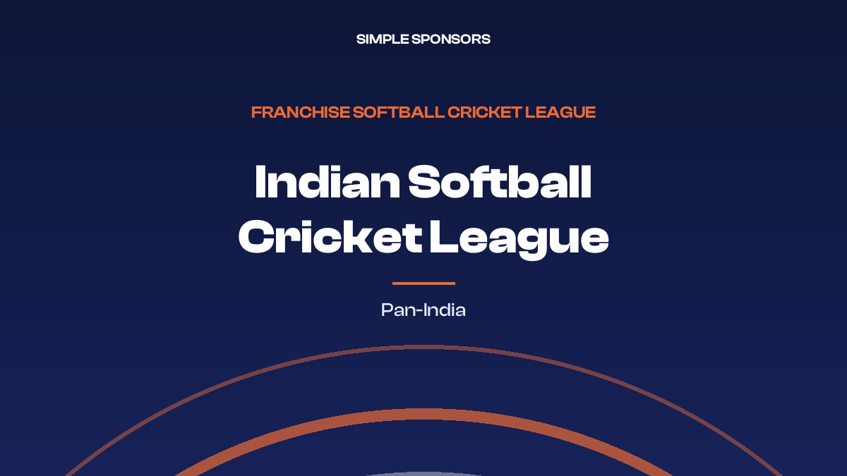 Indian Softball Cricket League (ISCL), Season 2